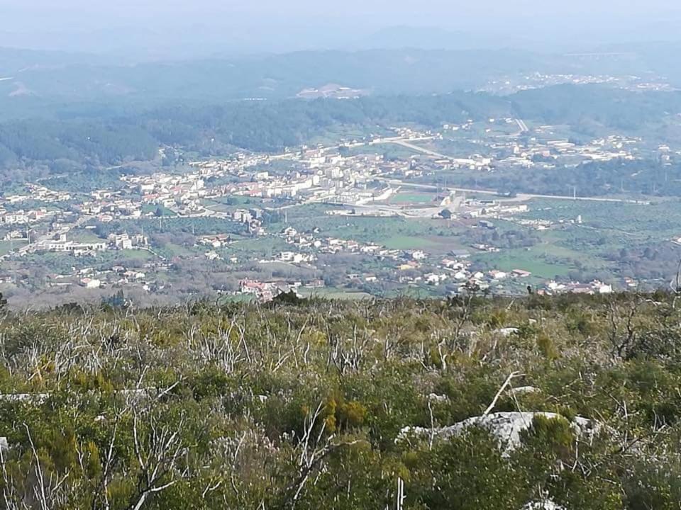 Ferienhaus Rominha - Casa Do Rancho Alvaiázere