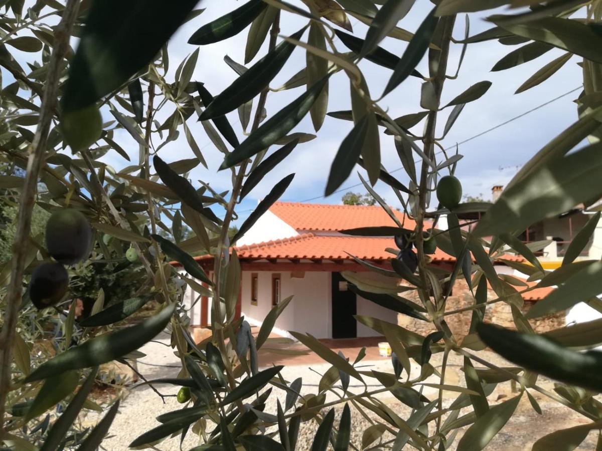 Ferienhaus Rominha - Casa Do Rancho Alvaiázere