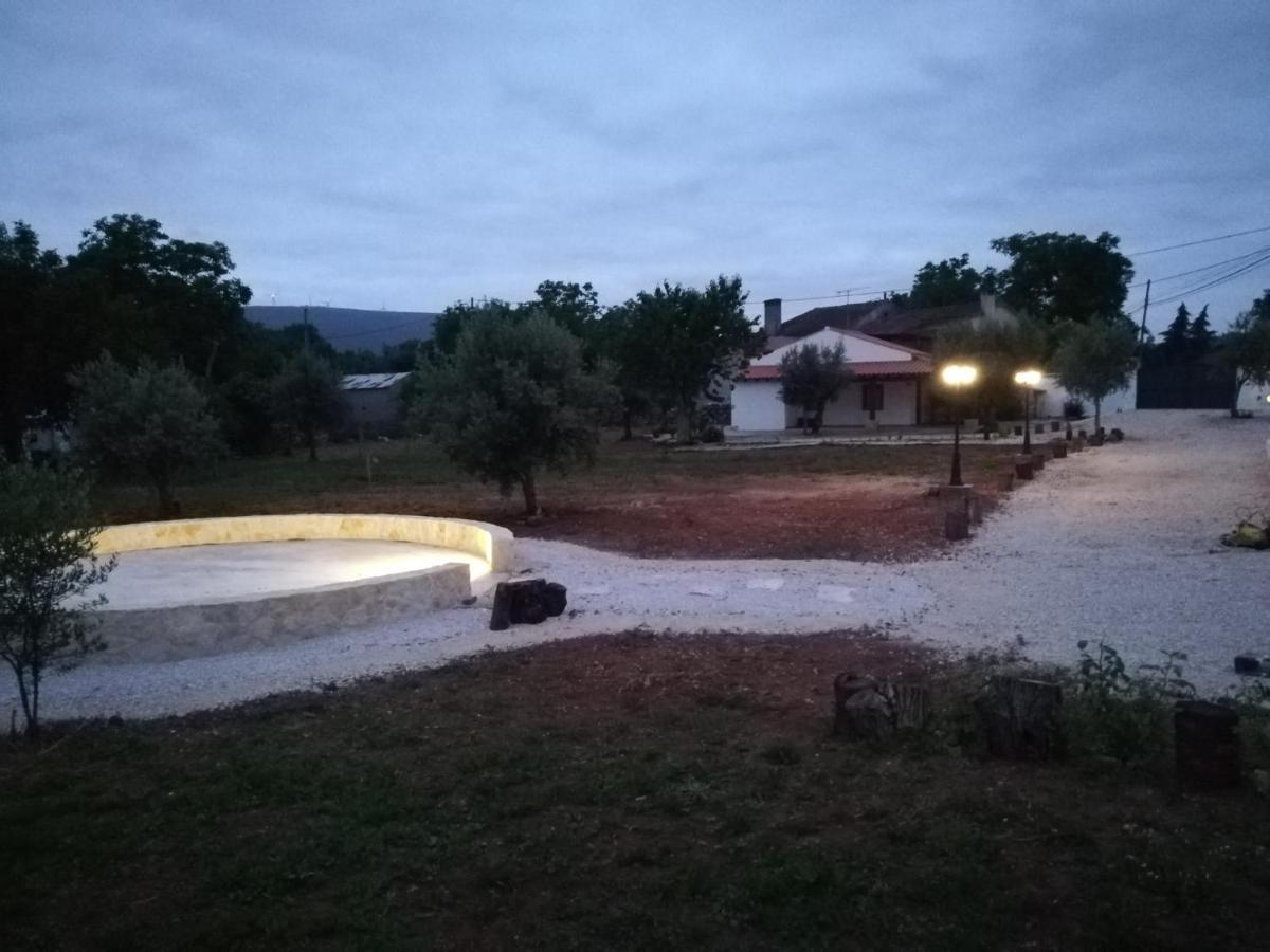 Ferienhaus Rominha - Casa Do Rancho Alvaiázere
