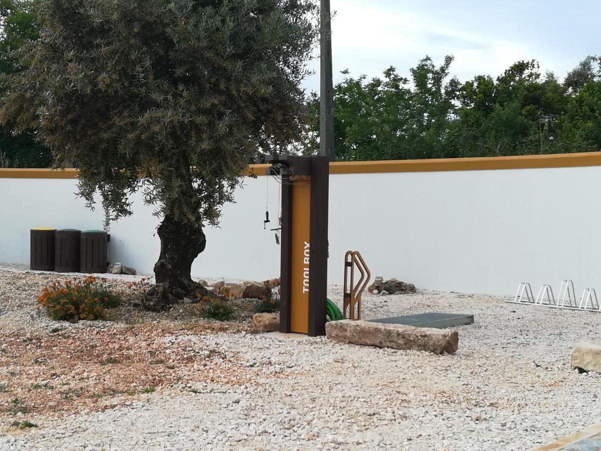 Ferienhaus Rominha - Casa Do Rancho Alvaiázere