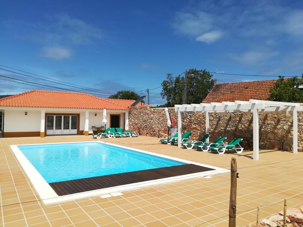 Ferienhaus Rominha - Casa Do Rancho *